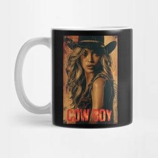 Cowboy Carter 02 Mug